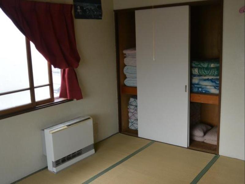 House Yamada Hostel Hakodate Ngoại thất bức ảnh
